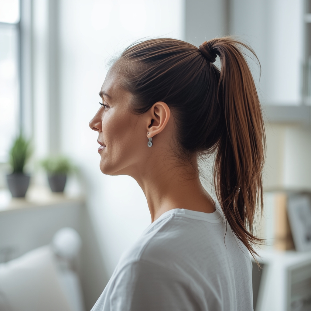How Poor Posture Contributes to TMJ Pain, and What Chiropractic Adjustments Can Alleviate It