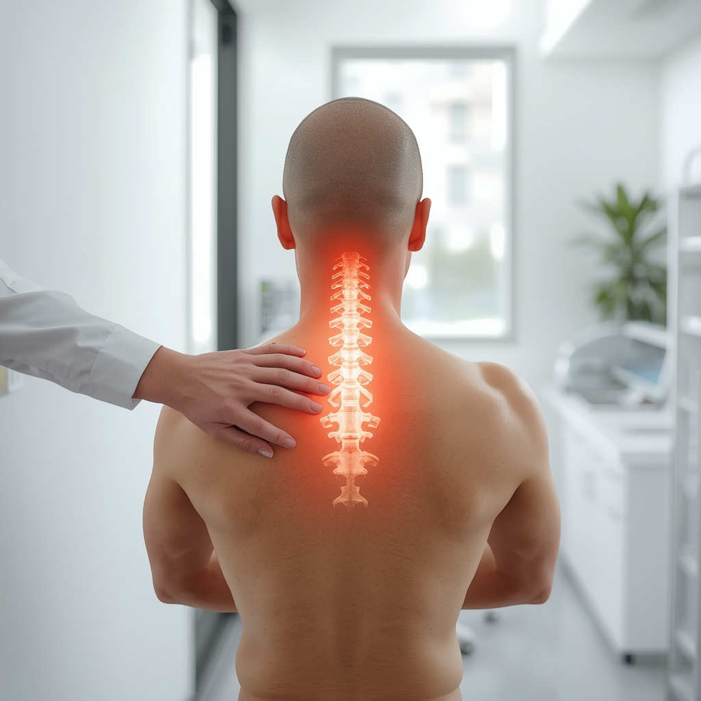 How Can Trigger Point Therapy Be Used to Target Myofascial Pain in the Scalene Muscles of Patients with Thoracic Outlet Syndrome?