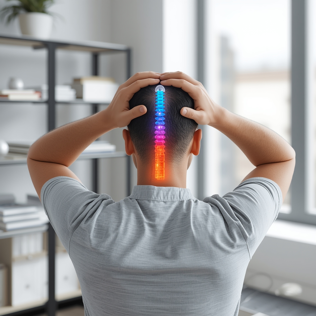 How Chiropractic Care Supports Concussion Recovery Through Cervical Adjustments and Vestibular Rehabilitation