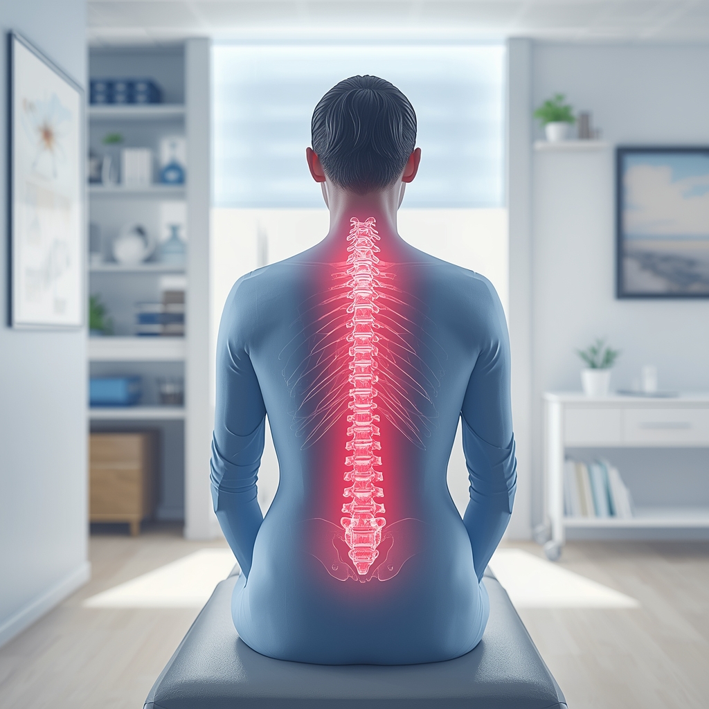 Non-Invasive Chiropractic Techniques for Fibromyalgia Pain: A Comparative Guide