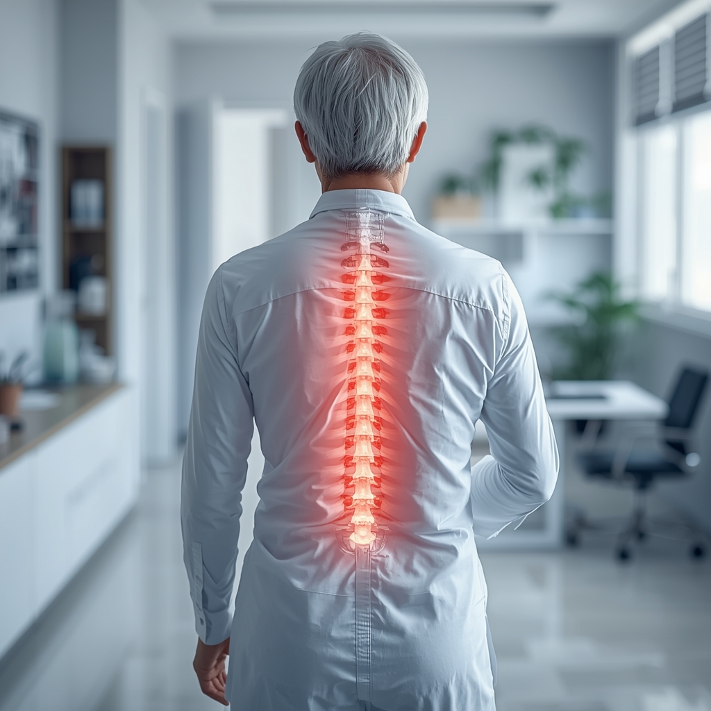 What Are the Long-Term Outcomes of Chiropractic Care Versus Surgery for Spinal Stenosis?