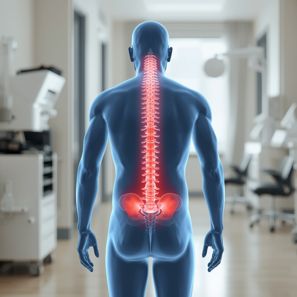 How Can Chiropractic Adjustments Influence Gut Motility in Patients with Chronic Constipation?