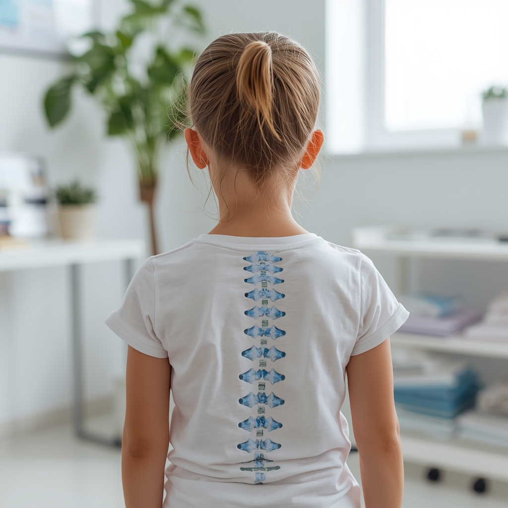 What Are the Best Practices for Providing Chiropractic Care to Children with Scoliosis, and How Does It Differ From Adult Treatments?