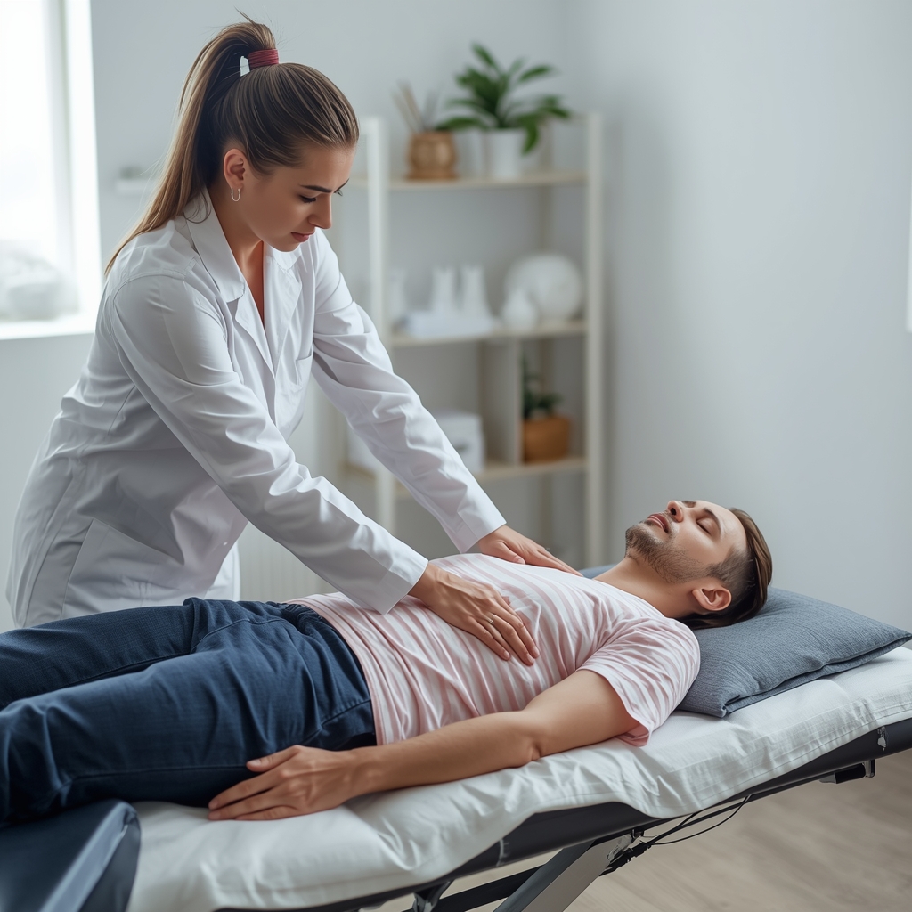What Chiropractic Strategies Are Effective for Managing Sleep Disturbances in Fibromyalgia Patients?