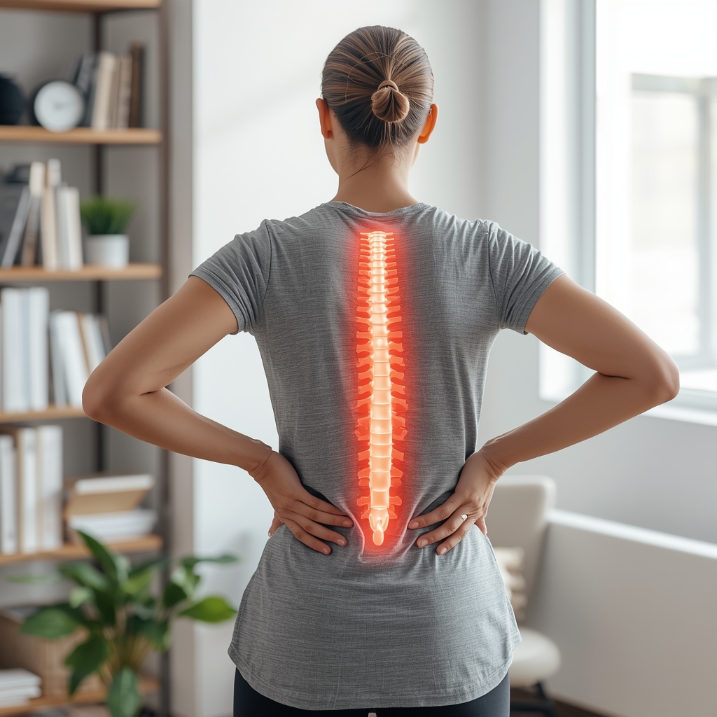 How Can Chiropractic Care Help Manage Chronic Lower Back Pain Without Medication?