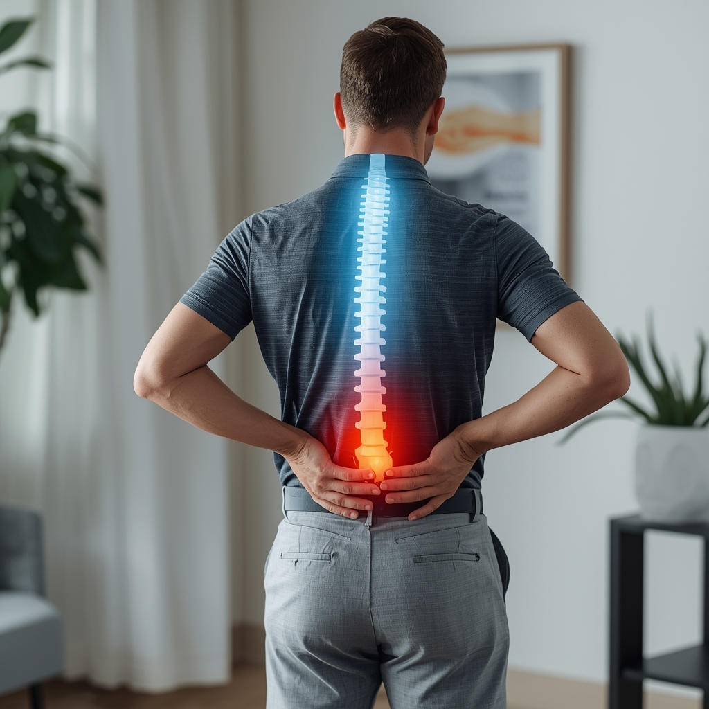 How Chiropractic Adjustments Improve Core Stability and Prevent Injuries in Golfers