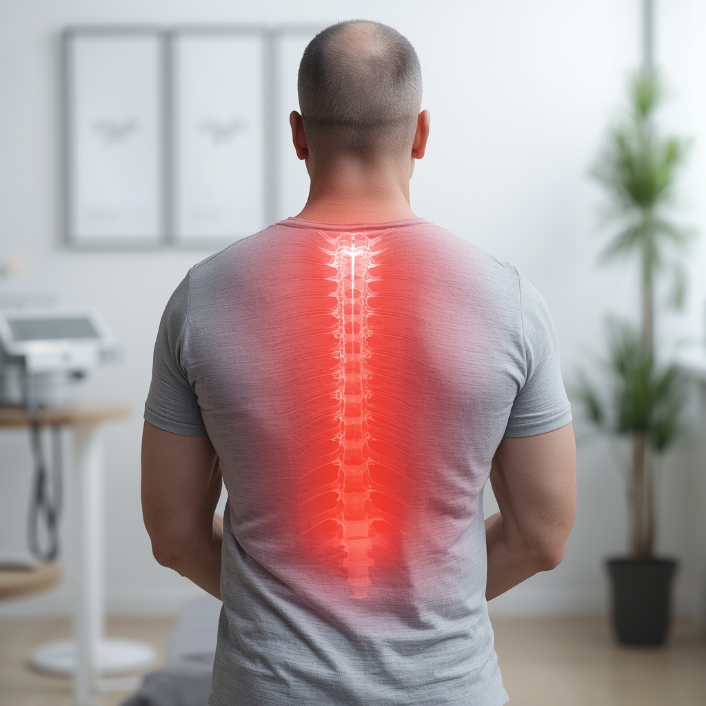 How Chiropractic Adjustments Influence Nerve Function in Patients with Diabetic Neuropathy