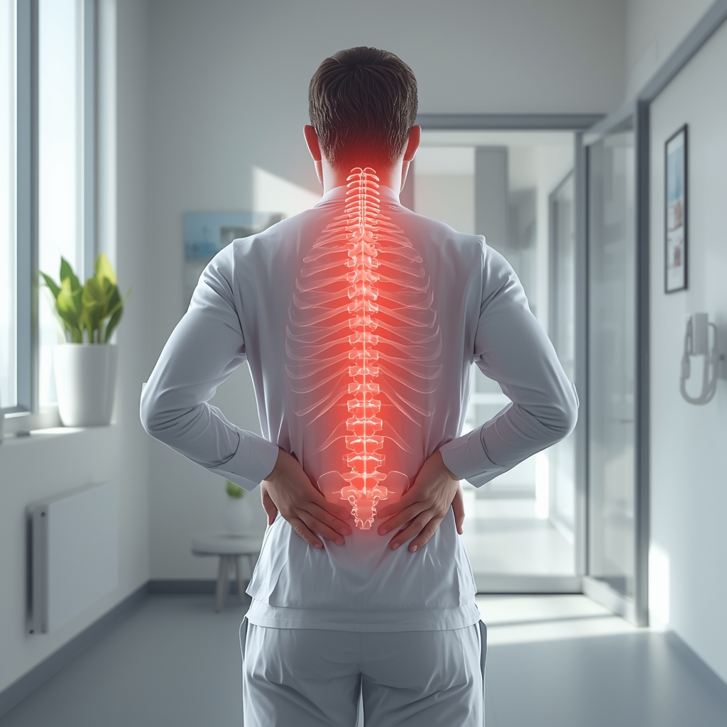 What Recent Studies Are Shaping the Future of Chiropractic Care for Chronic Pain Management?