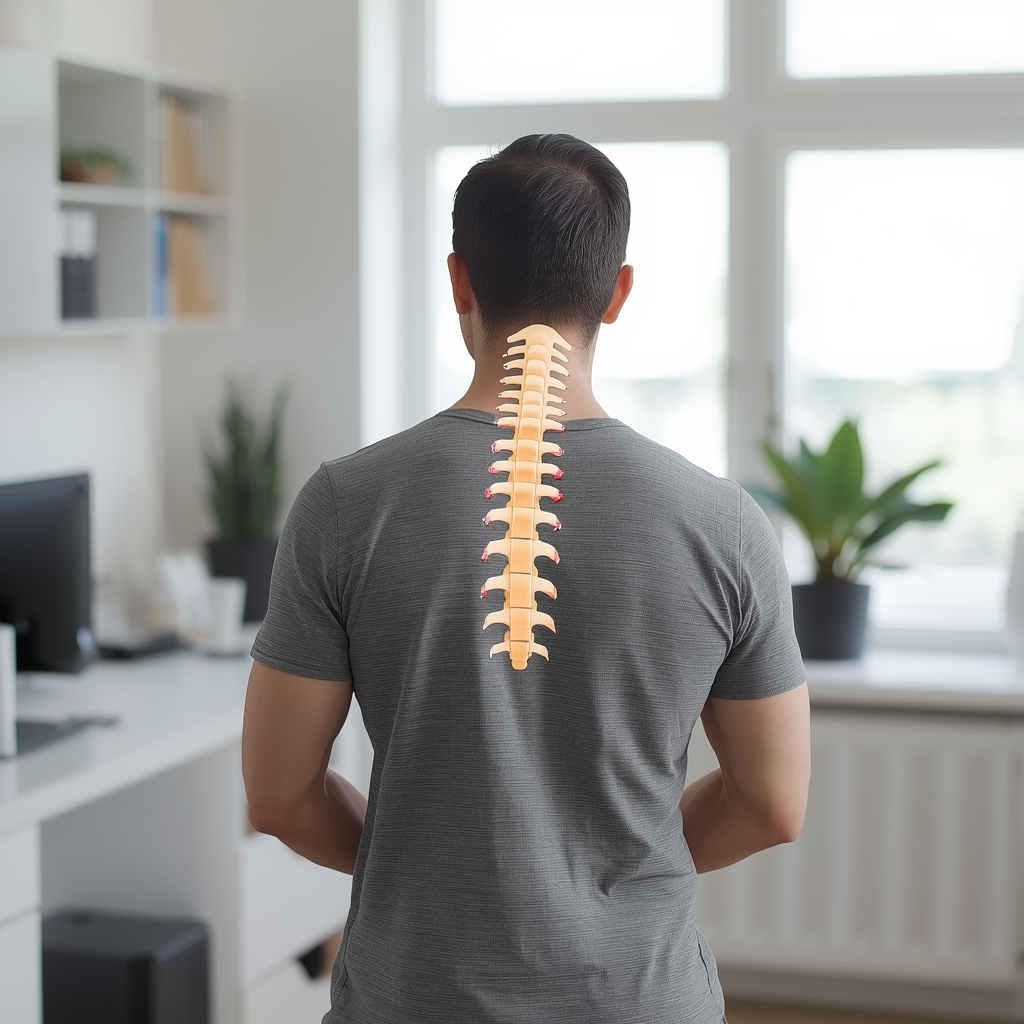 What Role Does Chiropractic Care Play in Reducing Opioid Dependency for Patients with Chronic Neck Pain?