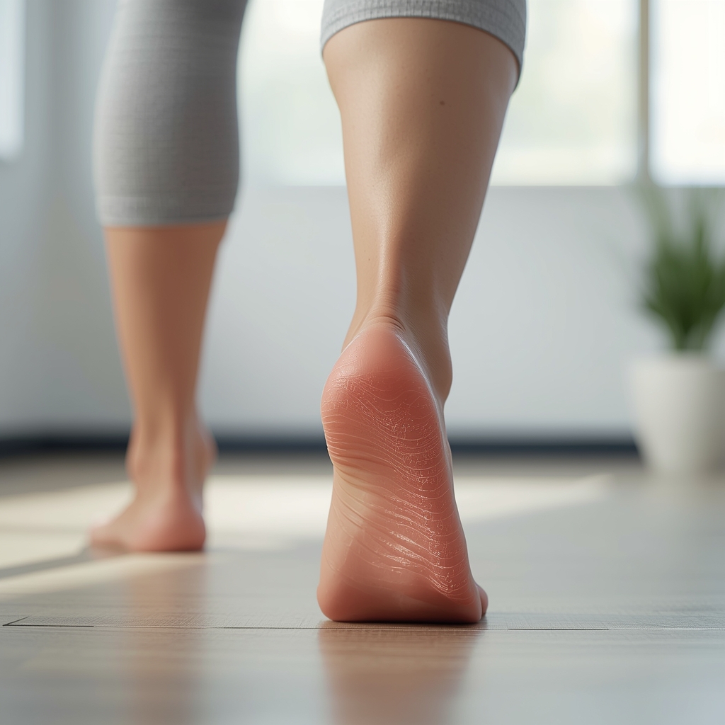 What Chiropractic Techniques Are Most Effective for Alleviating Plantar Fasciitis, and How Do They Compare to Traditional Orthotics?
