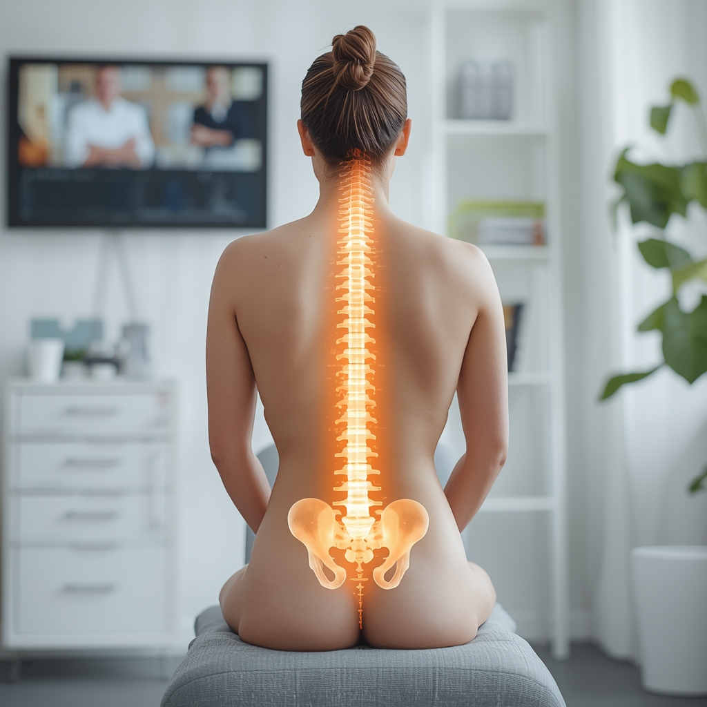 What Non-Surgical Chiropractic Techniques Are Most Effective for Treating Chronic Sacroiliac Joint Dysfunction?