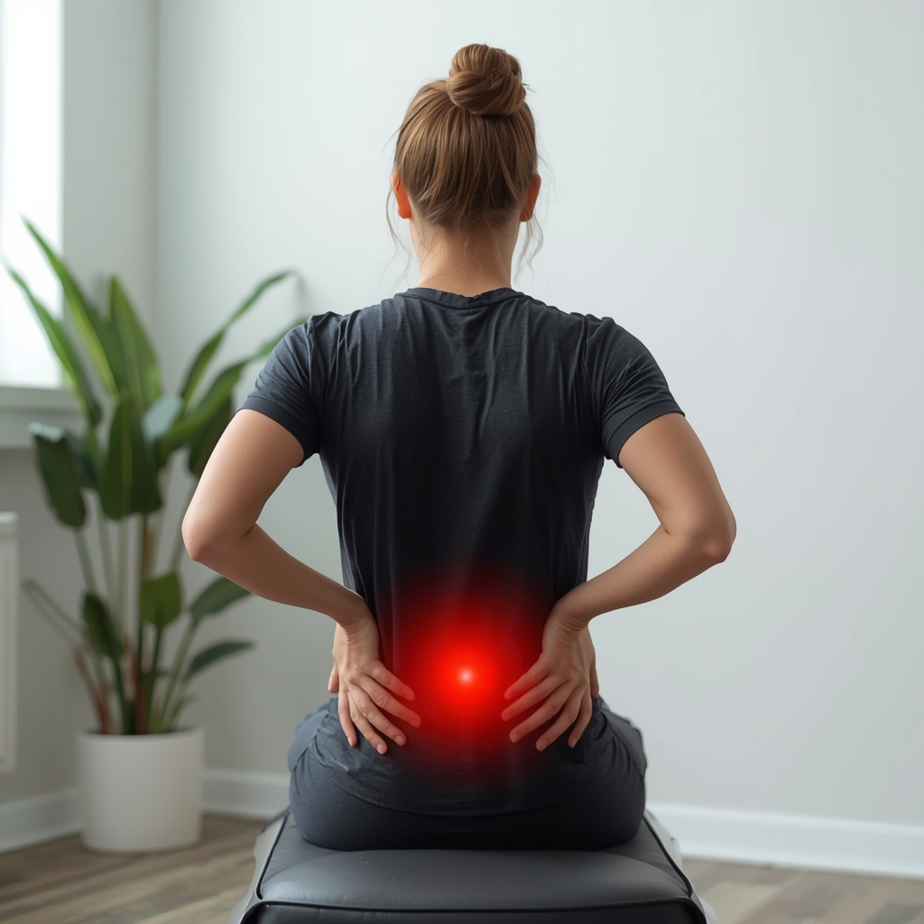 How Does Core Stability Training Enhance the Effectiveness of Chiropractic Adjustments for Sacroiliac Joint Dysfunction?