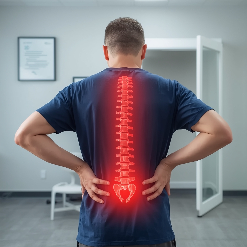 How Can Chiropractic Care Support Veterans with Chronic Lower Back Pain and Post-Traumatic Stress Disorder (PTSD)?