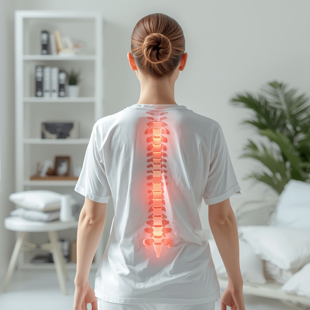 What Are the Holistic Benefits of Chiropractic Care for Whole-Body Wellness, and How Do They Impact Daily Functioning?