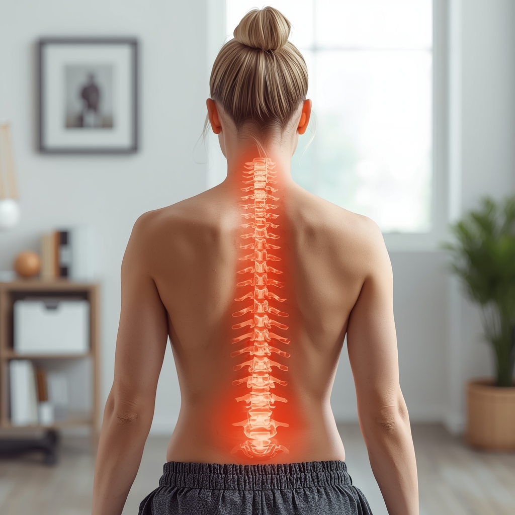 What Thoracic Spine Mobilization Techniques Are Most Effective for Alleviating Upper Back Pain, and How Do They Improve Posture?