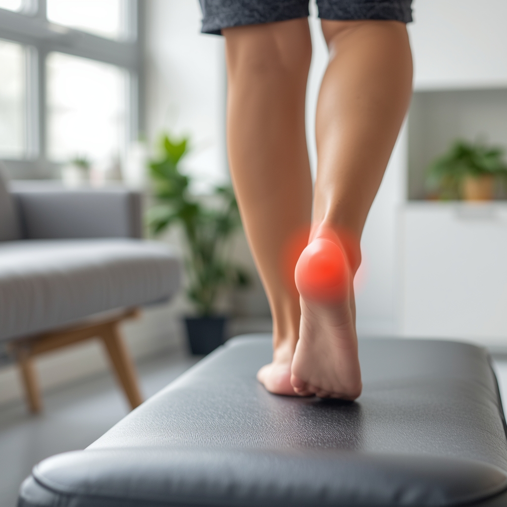 How Does Gait Analysis and Custom Orthotics Complement Chiropractic Care in Treating Chronic Plantar Fasciitis?