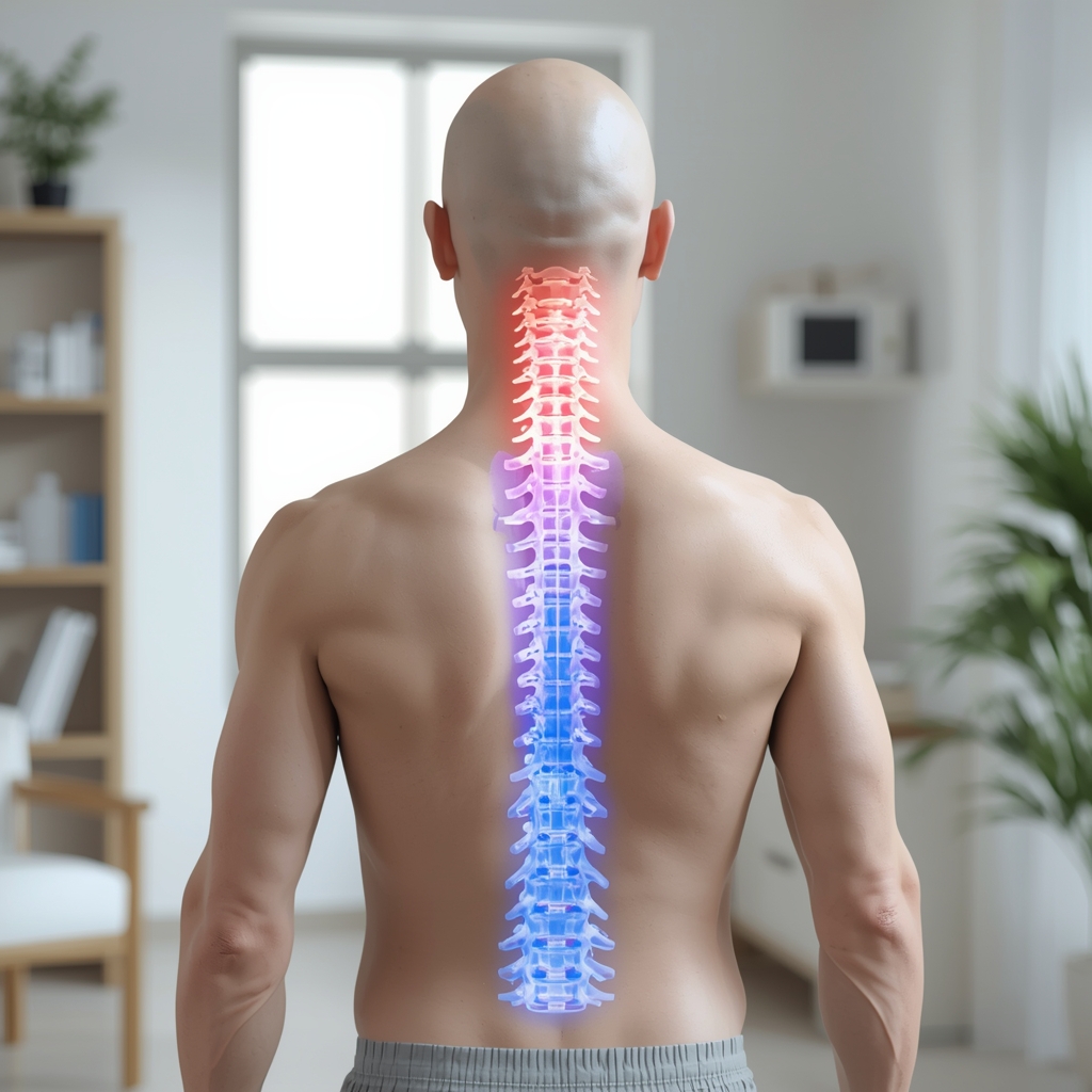 How Does the Thoracic Spine's Anatomy Influence Breathing Mechanics, and What Adjustments Can Optimize Lung Capacity?