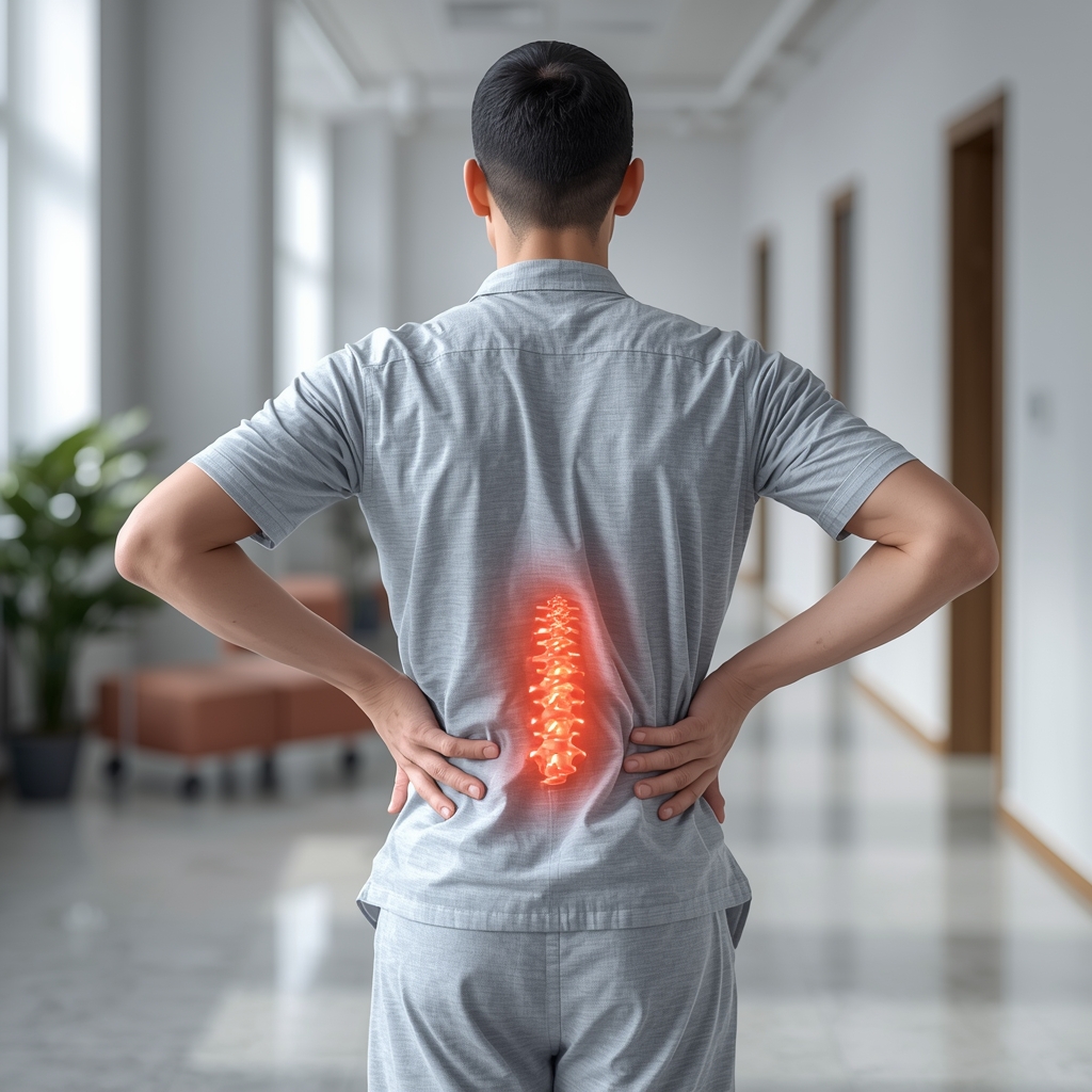 What Ergonomic Modifications Are Most Effective for Preventing Upper Back Pain in Warehouse Workers?