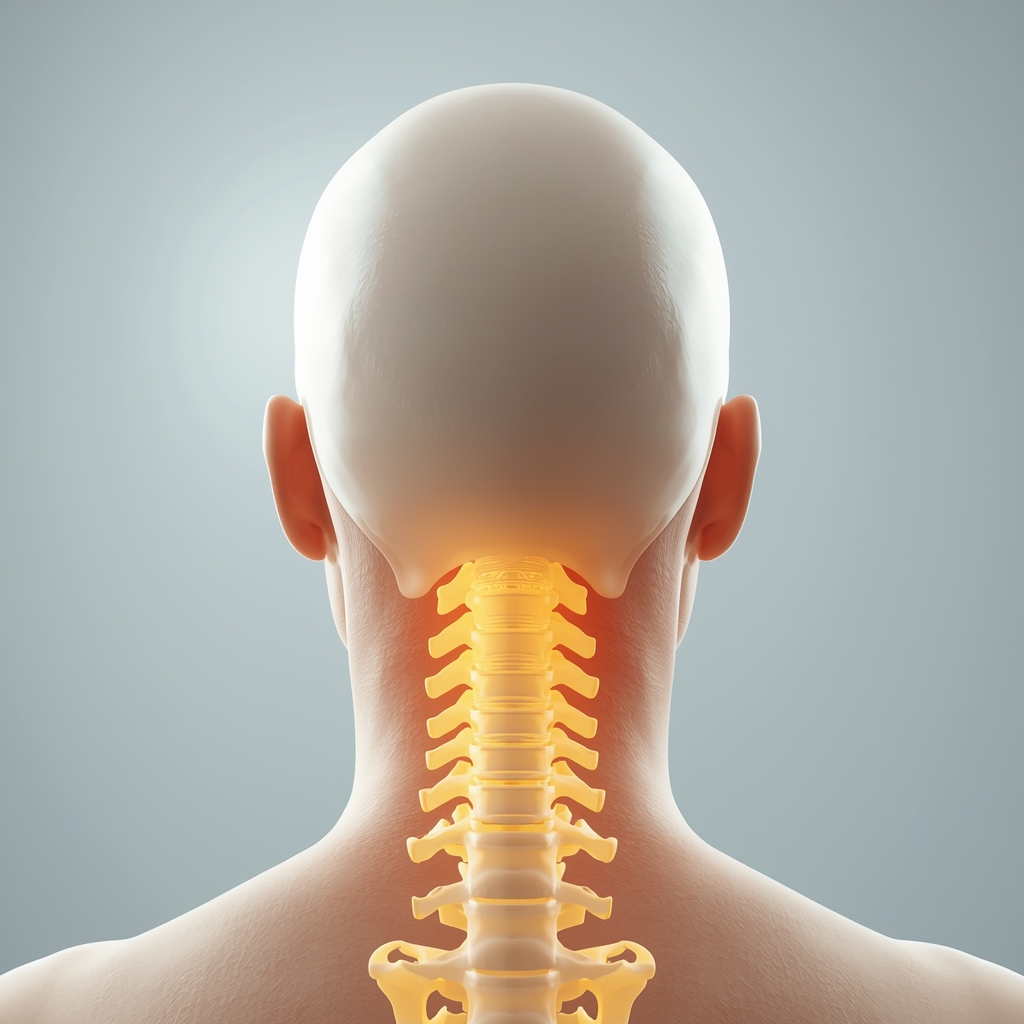 How Does Cervical Spine Misalignment Contribute to TMJ Disorders, and What Adjustments Can Provide Relief?