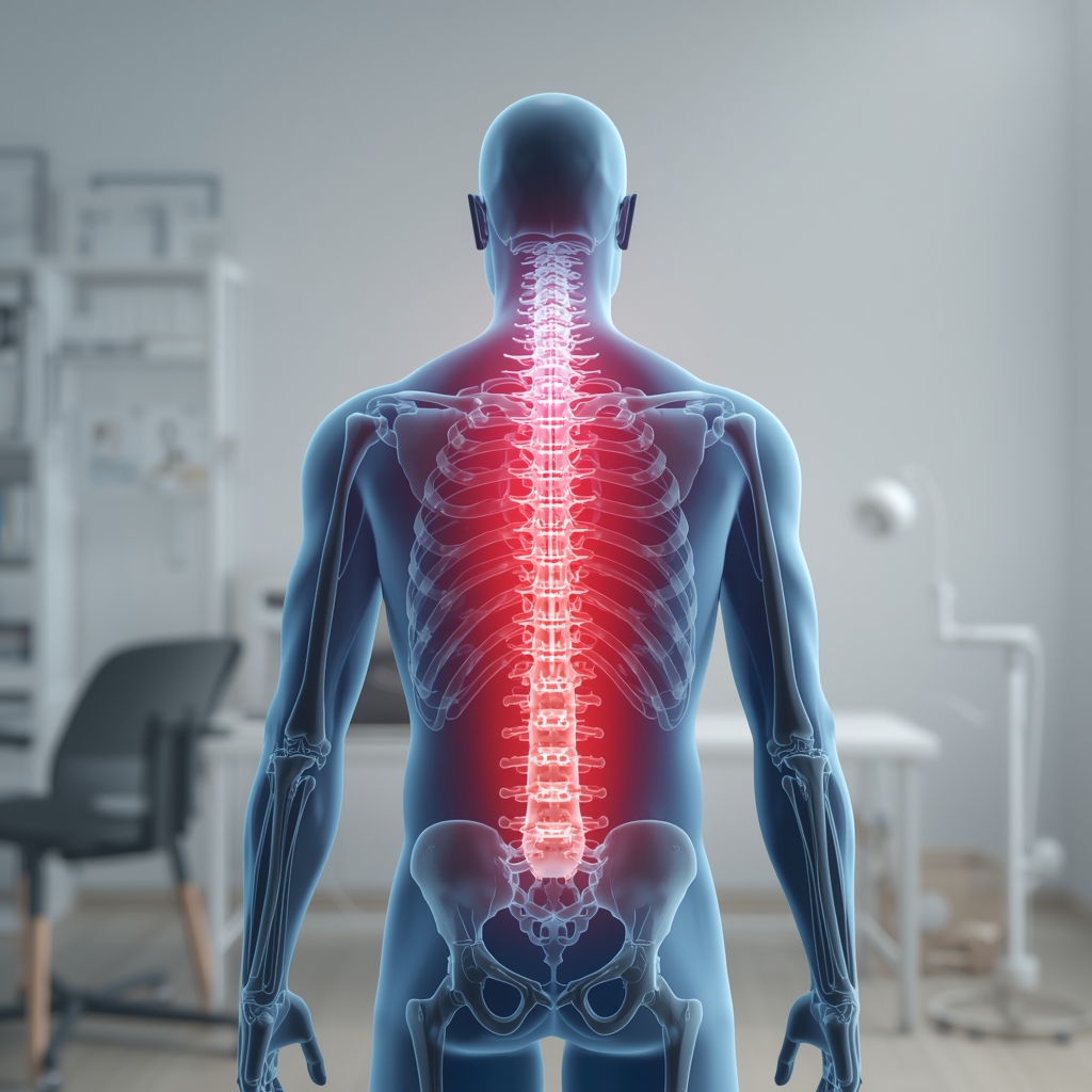 Opioid-Free Pain Management: Evidence-Based Chiropractic Methods for Chronic Joint Pain