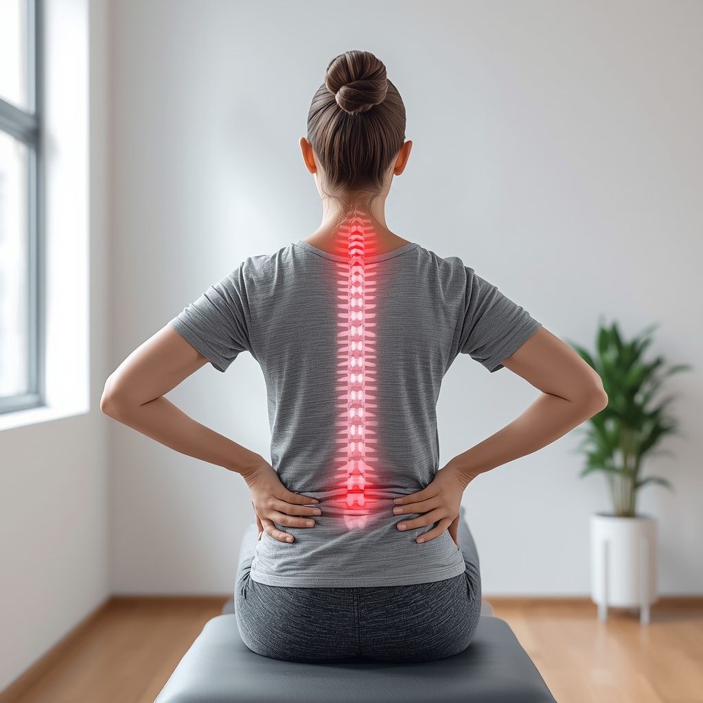How Does Chiropractic Care Address Postural Imbalances in Scoliosis Patients to Improve Spinal Alignment?