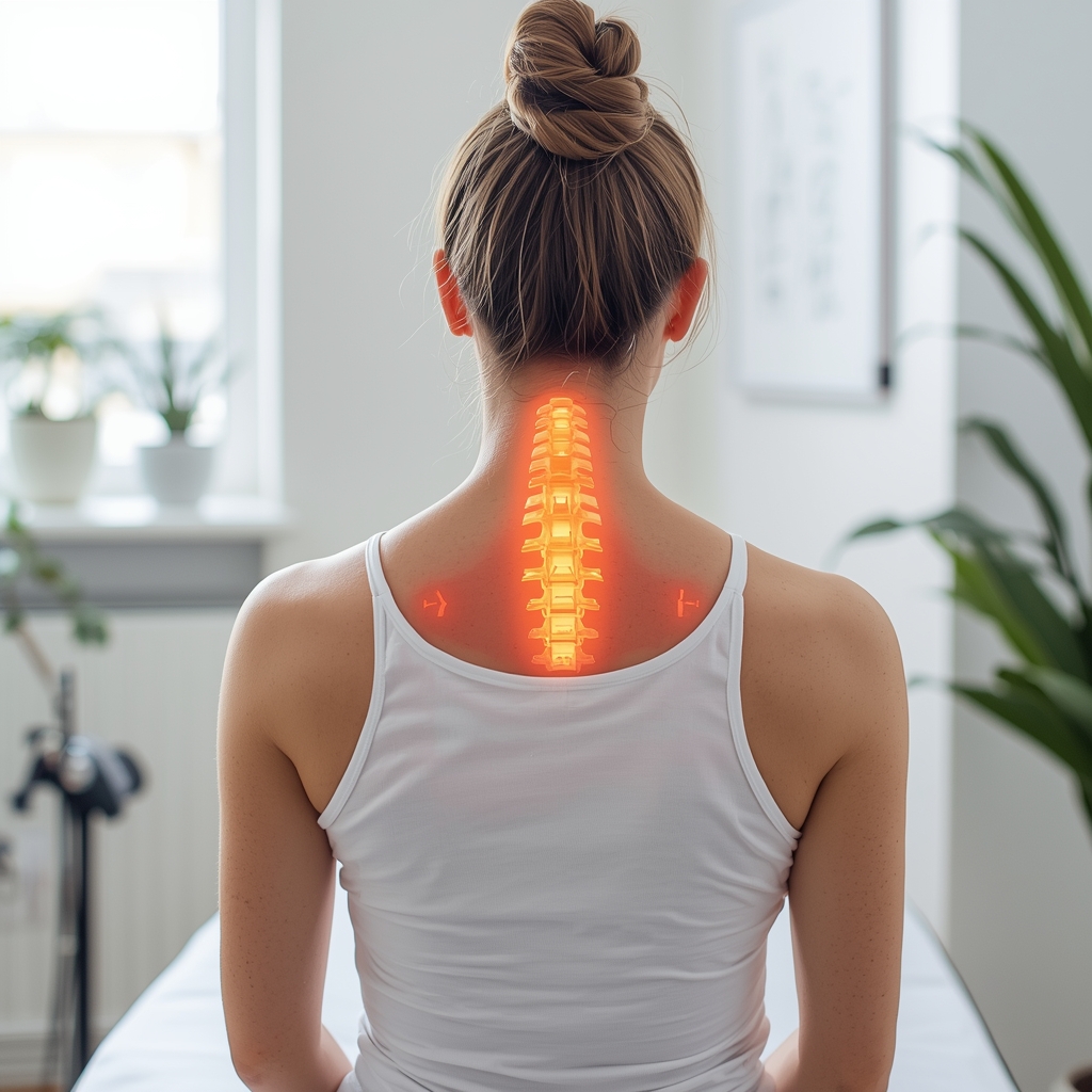 Virtual Assessment Tools for Shoulder Mobility in Chiropractic Telehealth