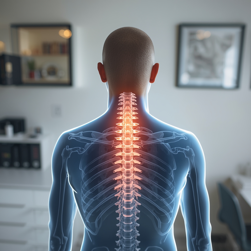 How Do Chiropractic Adjustments to the Scalene Muscles Relieve Neurovascular Compression in Thoracic Outlet Syndrome Patients?