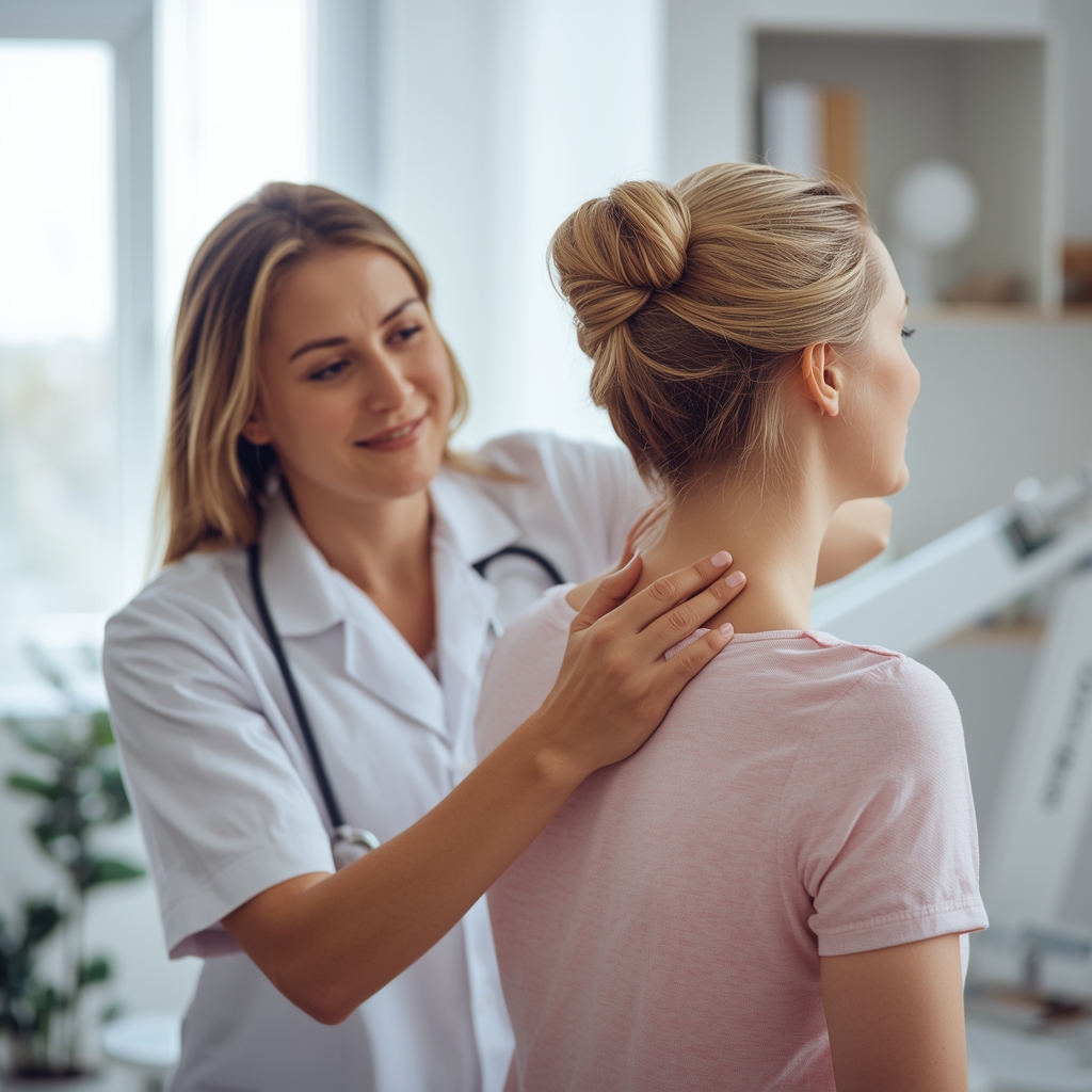 What Are the Best Practices for Chiropractors to Answer Patient Questions About the Safety and Efficacy of Spinal Adjustments?