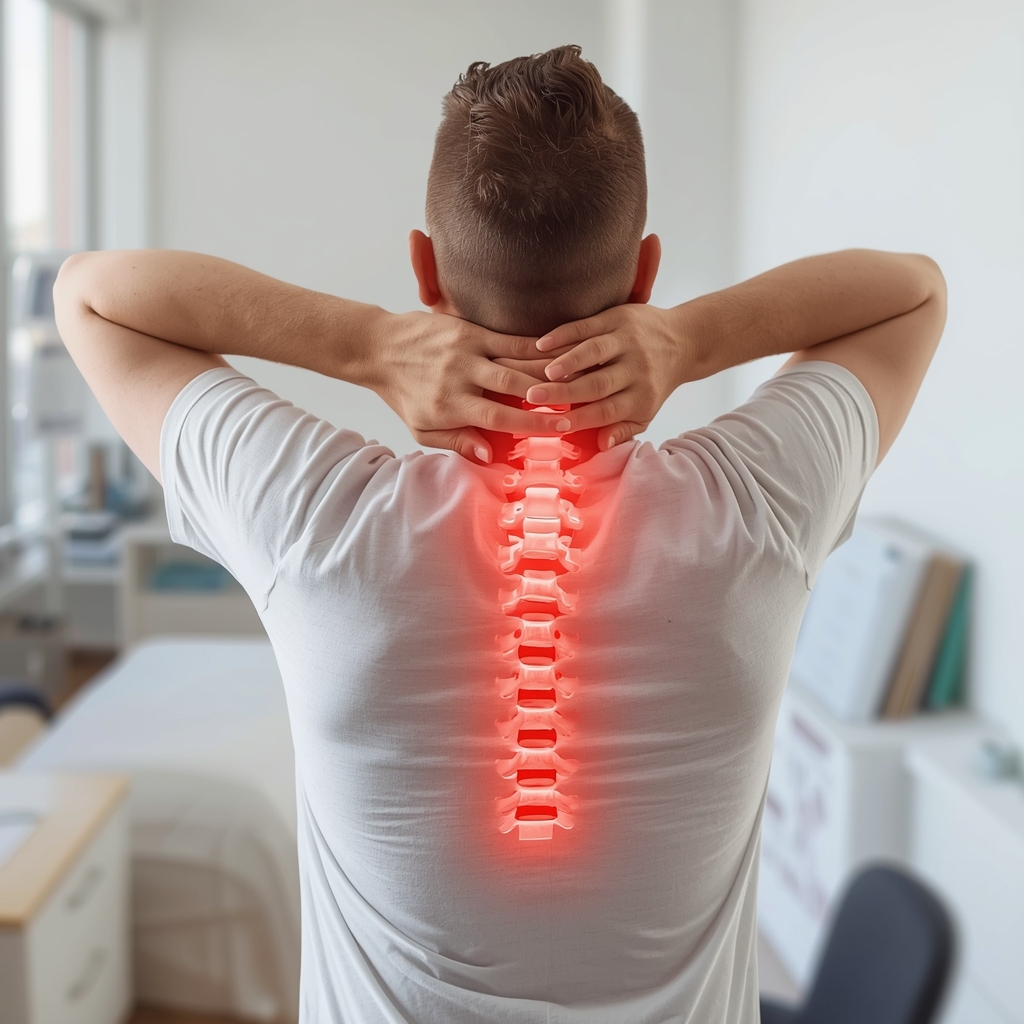 How Chiropractic Care Can Help Auto Accident Victims With Delayed-Onset Whiplash Symptoms Through Targeted Adjustments