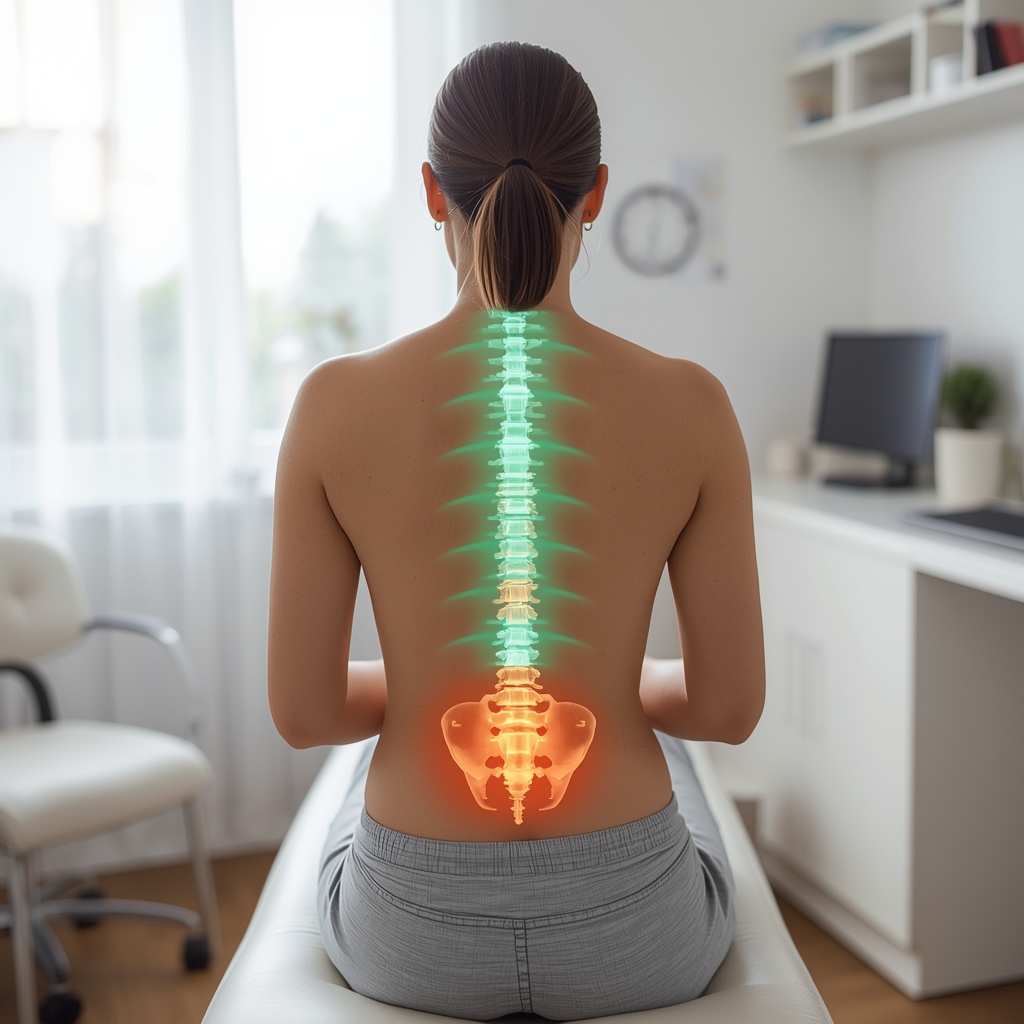 What Interactive Tools Can Chiropractors Use to Enhance Patient Understanding During Treatment Demonstrations?