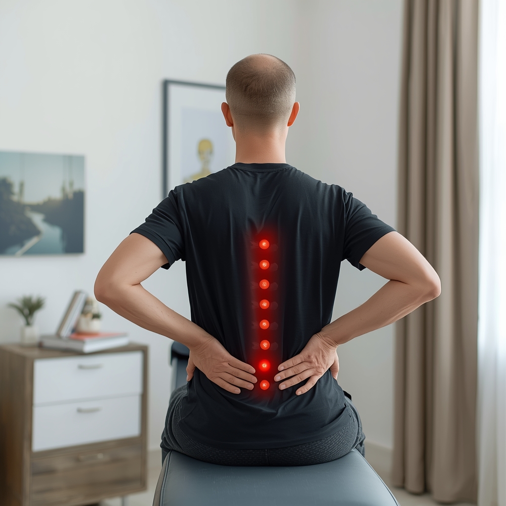 How Can TENS Units Be Used Effectively to Manage Chronic Sciatica Pain Without Medication?