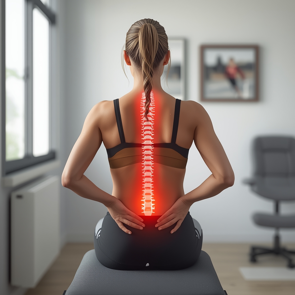 What Chiropractic Techniques Are Most Effective for Treating Iliotibial Band Syndrome in Runners?