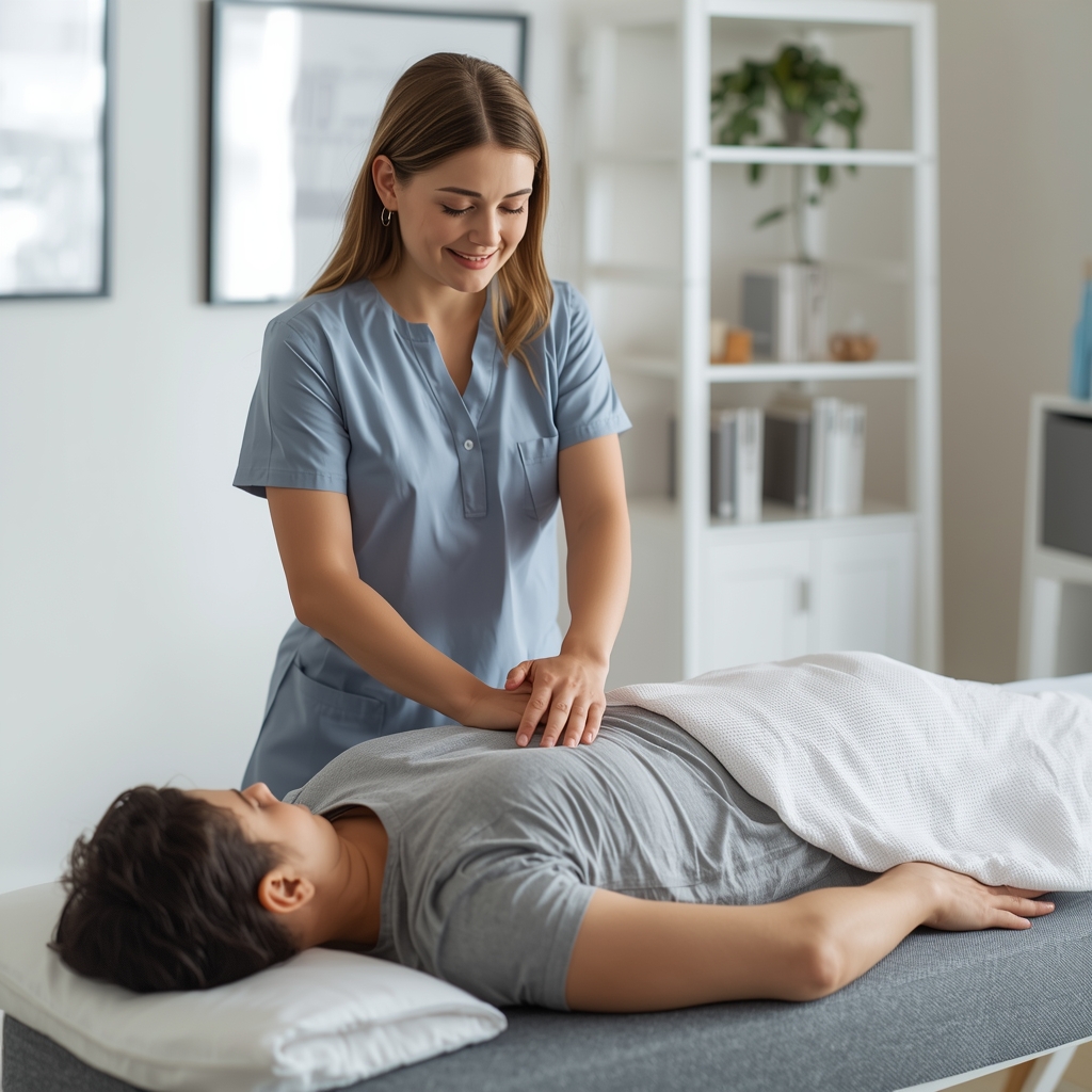 How Can Chiropractors Optimize Massage Therapy Integration for Patients with Chronic Myofascial Pain?