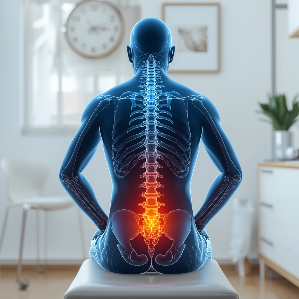 How Can Chiropractic Adjustments Target Sciatic Nerve Compression in Patients with Diabetic Neuropathy?