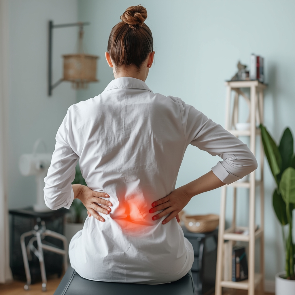 How Chiropractors Address Sacroiliac Joint Dysfunction Through Targeted Adjustments and Rehabilitation Exercises