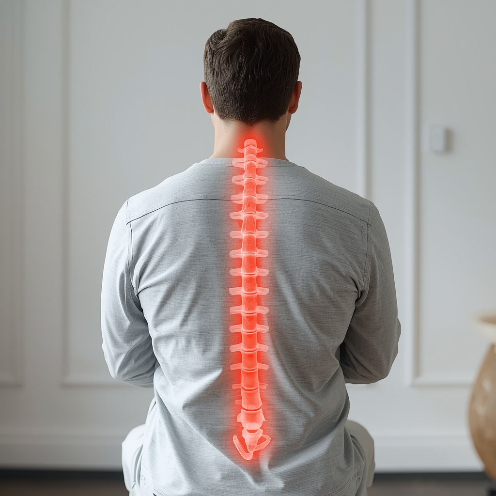 What Are the Benefits of Integrating Dry Needling With Spinal Adjustments for Treating Thoracic Spine Pain?