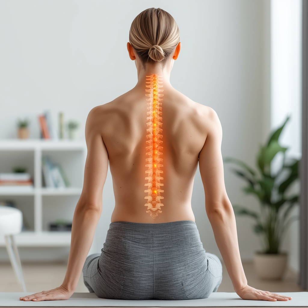 What Is the Role of the Thoracic Spine in Postural Stability, and How Can Chiropractors Correct Misalignments to Improve Balance?