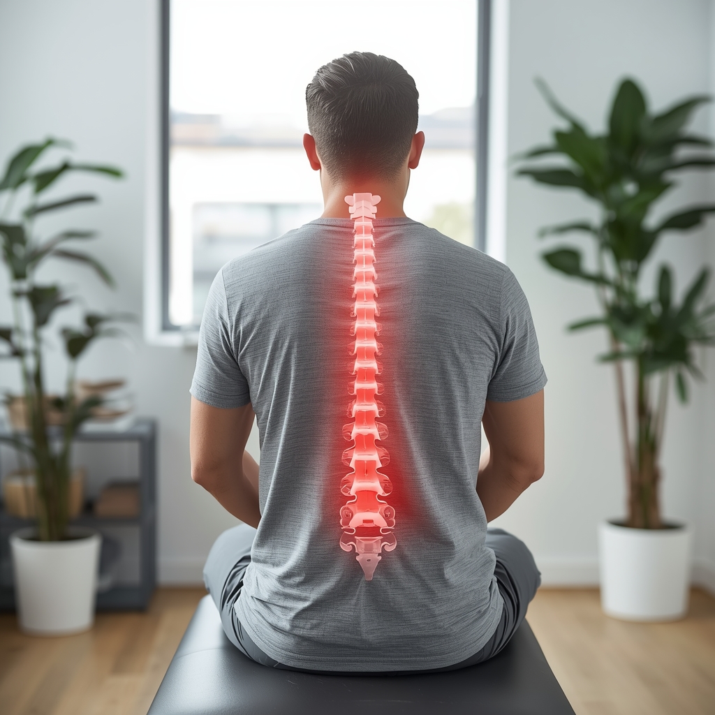 When Is Chiropractic Care a Viable Alternative to Spinal Surgery for Patients with Degenerative Disc Disease?