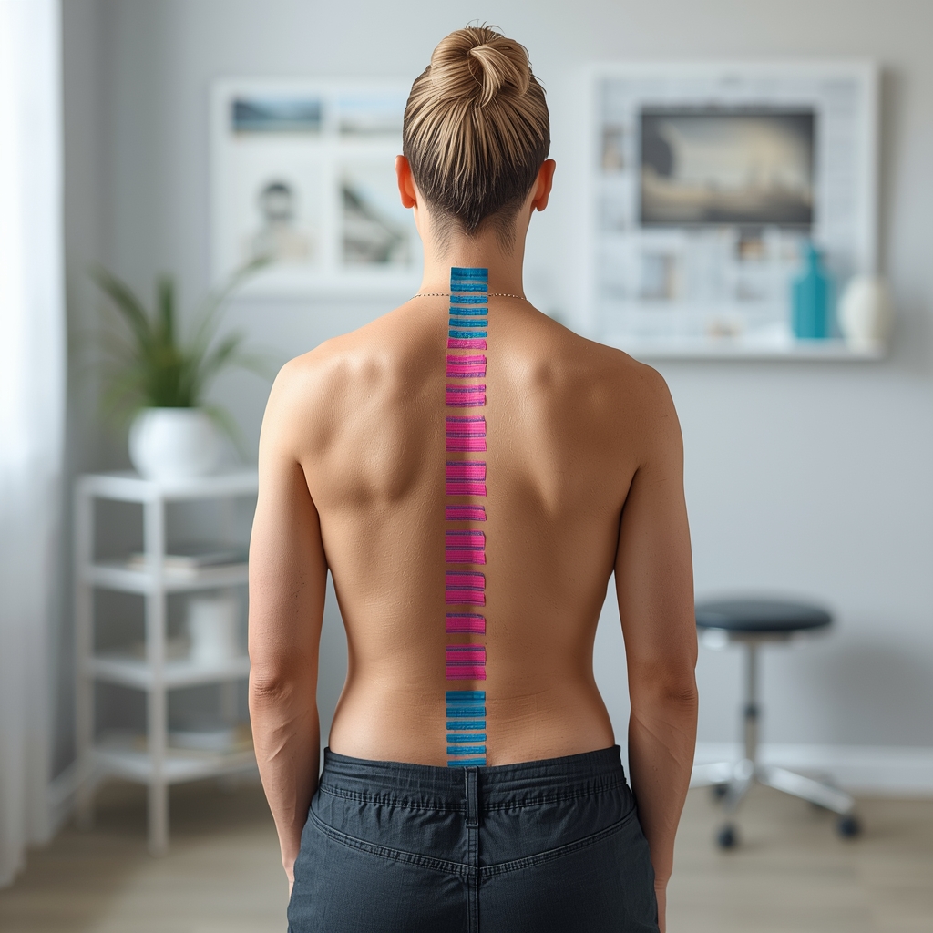 What Are the Best Kinesio Taping Techniques for Supporting Post-Operative Spinal Patients During Recovery?