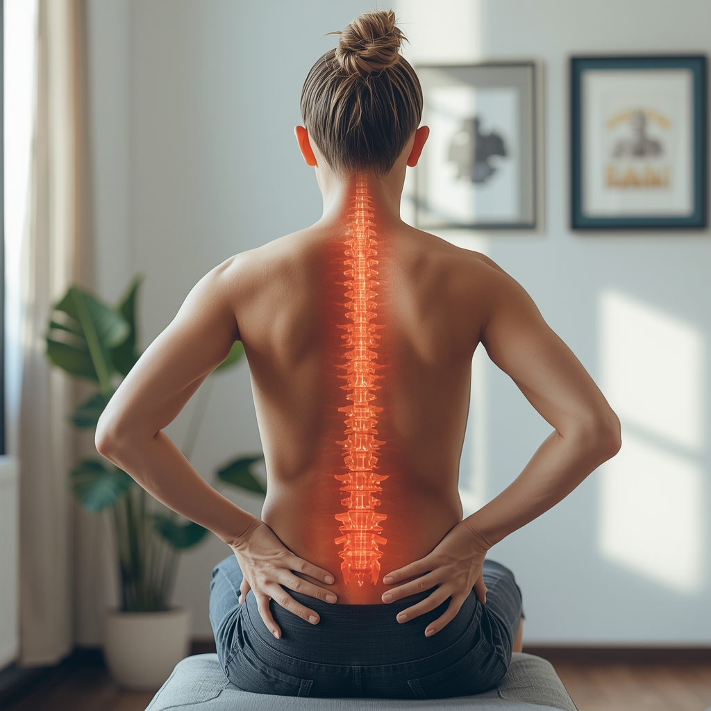 How Myofascial Release Therapy Enhances the Efficacy of Spinal Adjustments for Patients with Chronic Myofascial Pain?