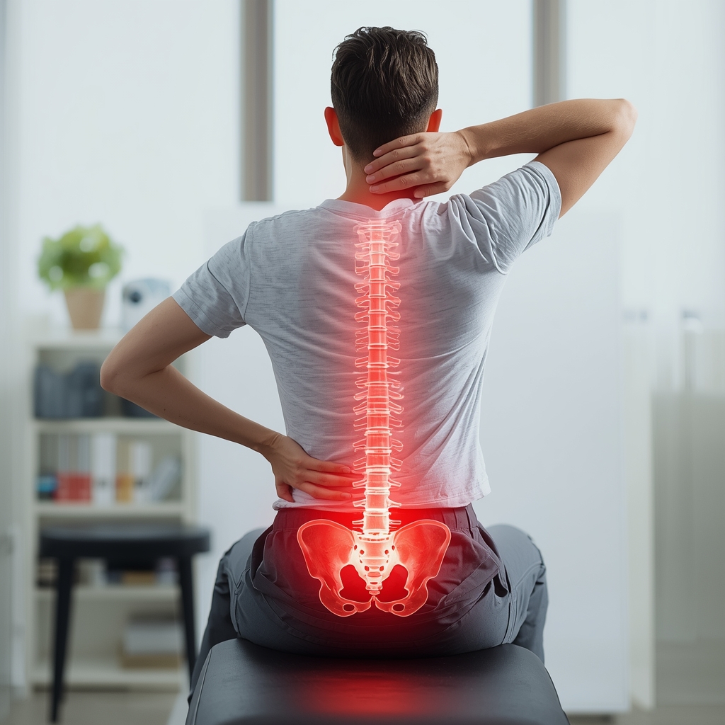 Chiropractic Adjustments for Piriformis Syndrome: Effective Sacroiliac Joint Realignment Techniques