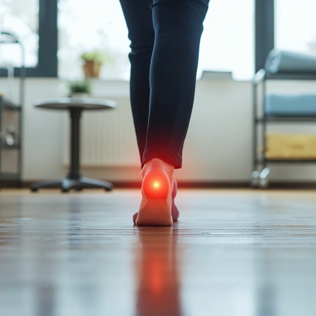 How Chiropractors Use Gait Analysis and Foot Mechanics to Improve Outcomes for Patients with Plantar Fasciitis