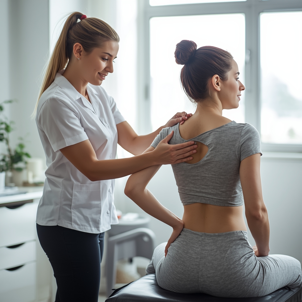 How Can Progressive Chiropractic Adjustments and Bracing Improve Scoliosis Outcomes in Adolescents?
