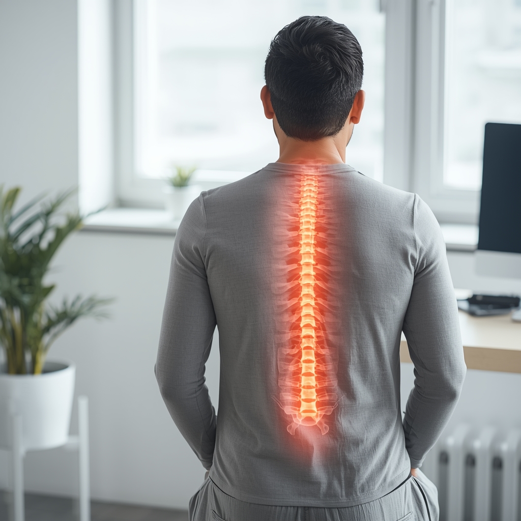 How Chiropractic Care Transformed the Life of a Patient with Chronic Spinal Stenosis