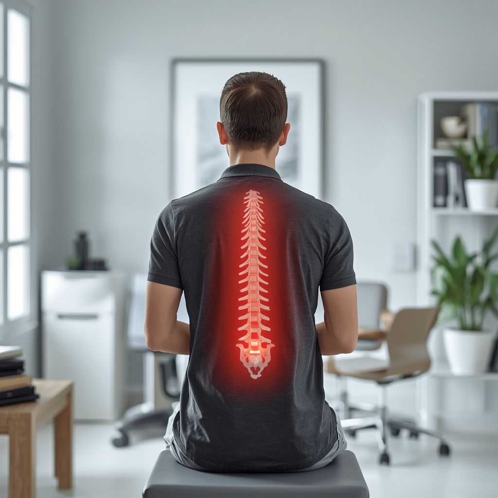 What Immediate Chiropractic Interventions Are Recommended for Patients After a Minor Auto Accident?