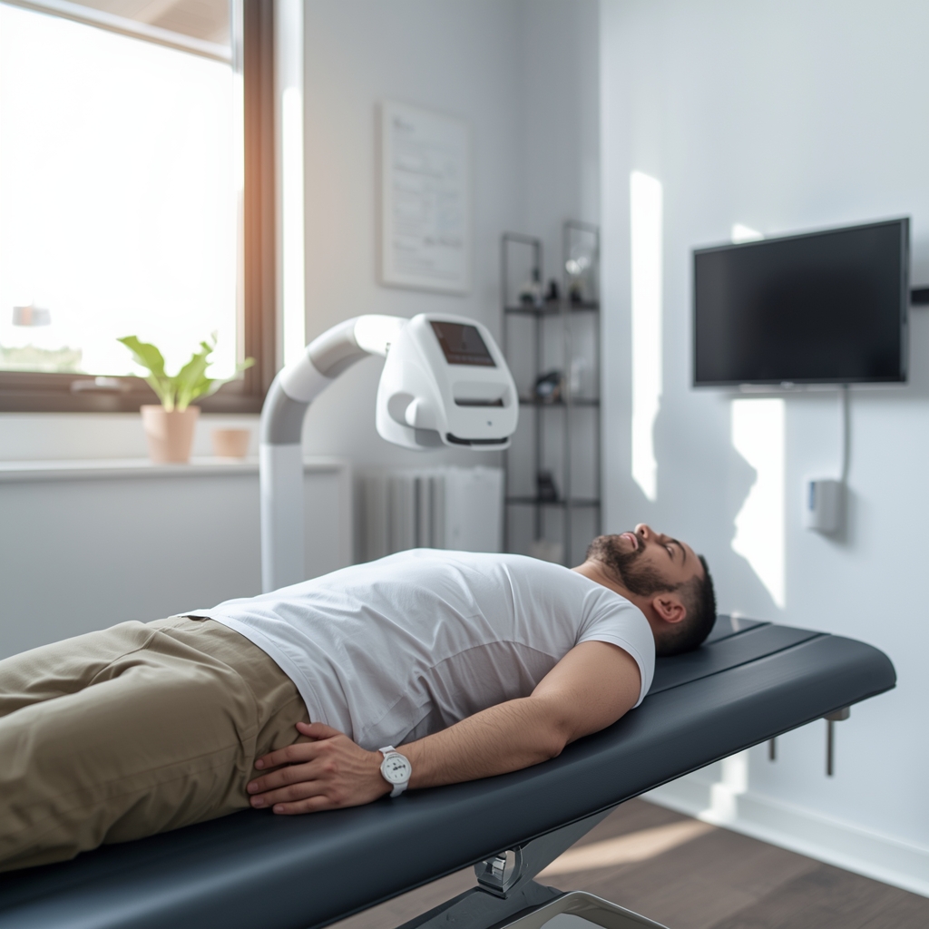 What Are the Latest Advances in Cold Laser Therapy for Treating Chronic Joint Pain?