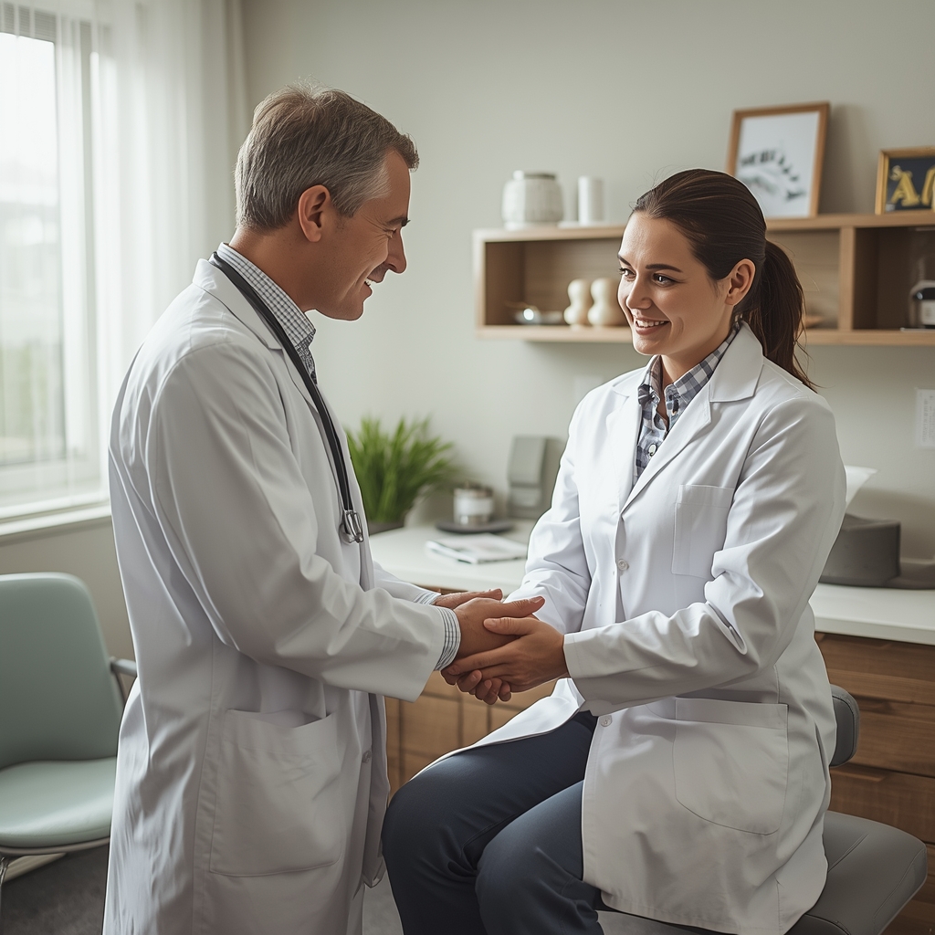 How Can Chiropractors Support Cognitive Recovery in Patients with Post-Concussion Syndrome?