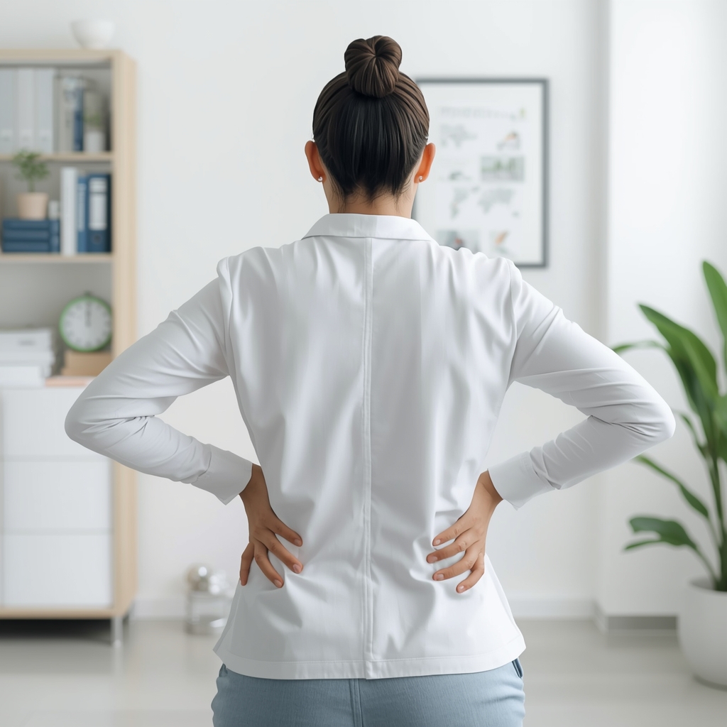 What Non-Invasive Chiropractic Techniques Are Most Effective for Reducing Fibromyalgia-Related Fatigue?