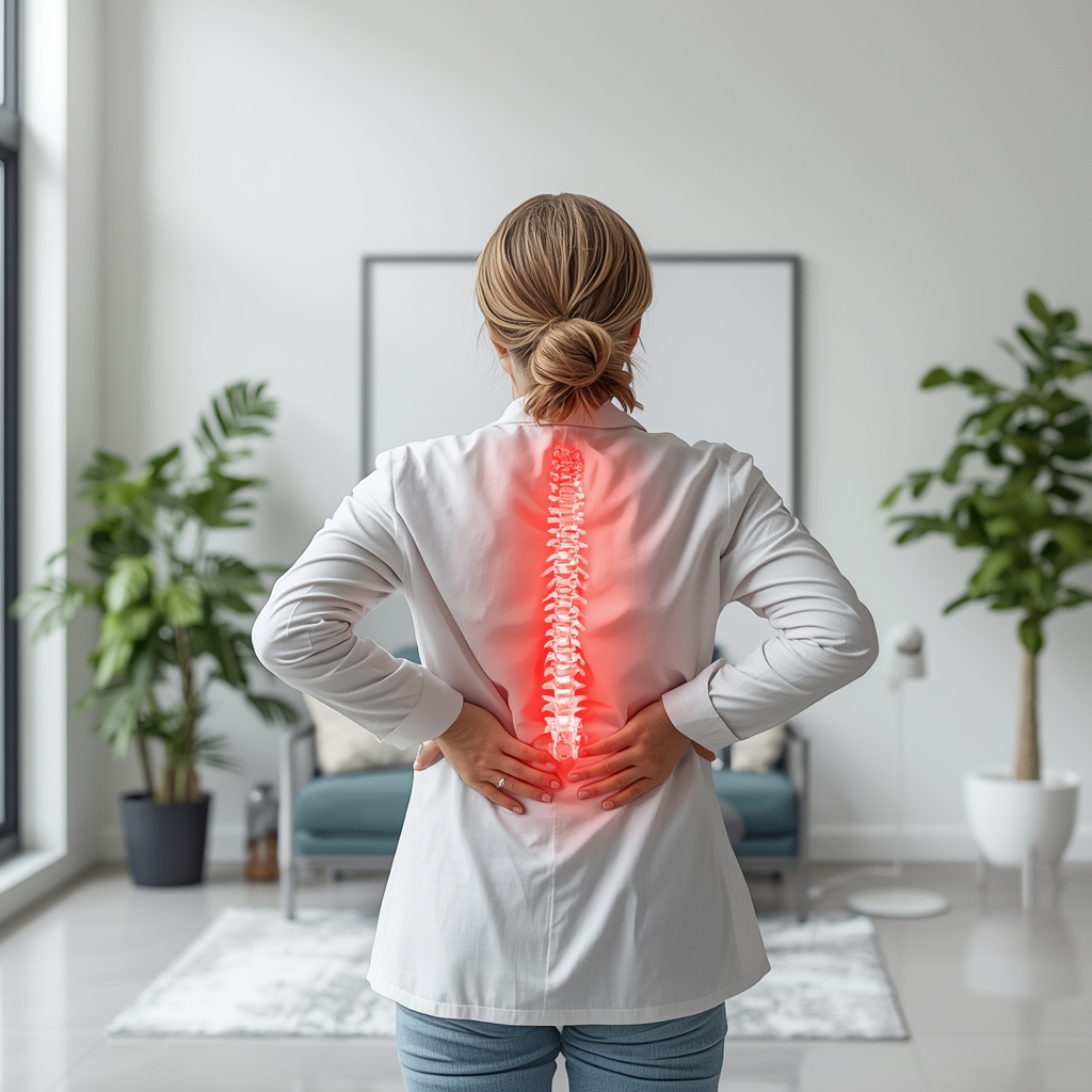 What Red Flags Should Patients Look for When Choosing a Chiropractor for Family Care?