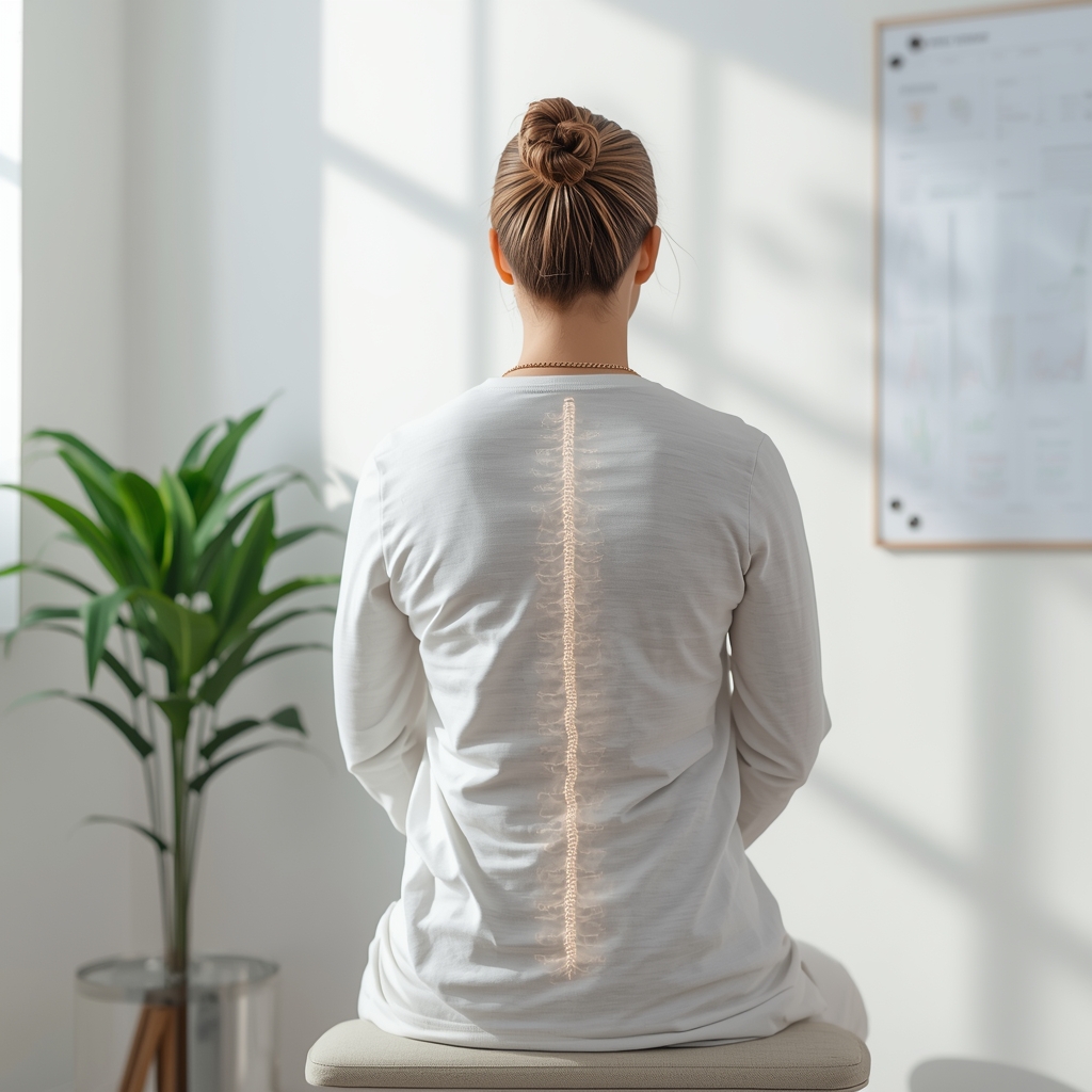 What Should Patients Bring to Their First Chiropractic Appointment to Ensure a Comprehensive Evaluation?